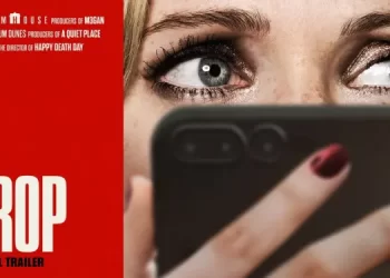 Peacock Exclusively Streams “Drop” Beginning July 11 [VIDEO]