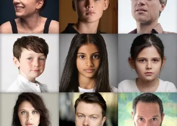 HBO Original “Harry Potter” Television Series Adds Nine to Cast