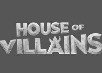 Peacock Unveils Cunning, Cutthroat and Chaotic New Cast of “House of Villains” Season Three, Premiering Early 2026