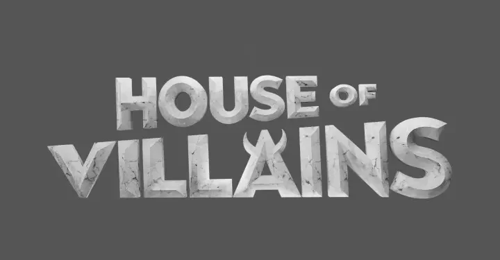 Peacock Unveils Cunning, Cutthroat and Chaotic New Cast of “House of Villains” Season Three, Premiering Early 2026