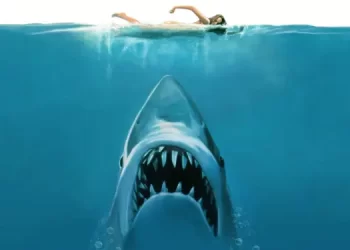 NBC Commemorates the 50th Anniversary of “Jaws” in Three-Hour Airing with a Special Introduction from Director Steven Spielberg on Friday, June 20 @ 8PM ET/PT [VIDEO]
