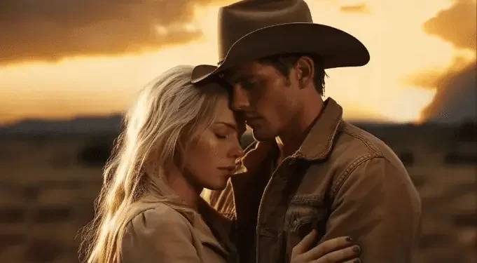 The CW Network Brings Romance to Primetime with Six Original Movies Inspired by Harlequin Bestsellers