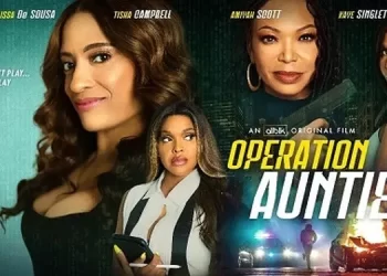 ALLBLK Releases the Trailer for an Original Feature Film, “Operation: Aunties” Premiering Friday, July 11 [VIDEO]