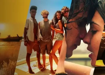 Netflix’s “Outer Banks” – The Fifth and Final Season Starts Production