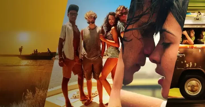 Netflix’s “Outer Banks” – The Fifth and Final Season Starts Production