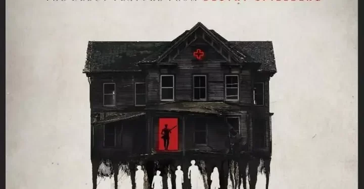 Tubi Acquires Destry Allyn Spielberg’s Feature Directorial Debut Horror Thriller “Please Don’t Feed the Children”