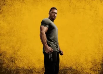 Prime Video Announces Jay Baruchel, Sydelle Noel, AGNEZ MO, Anggun, Kevin Weisman, Marc Blucas, Kevin Corrigan, and Kathleen Robertson Will Join Star Alan Ritchson for “Reacher” Season Four