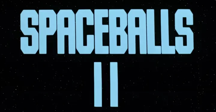 Mel Brooks to Write & Direct “Spaceballs II” [VIDEO]