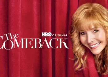 HBO Original Comedy Series “The Comeback” Returns for a Third and Final Season [VIDEO]