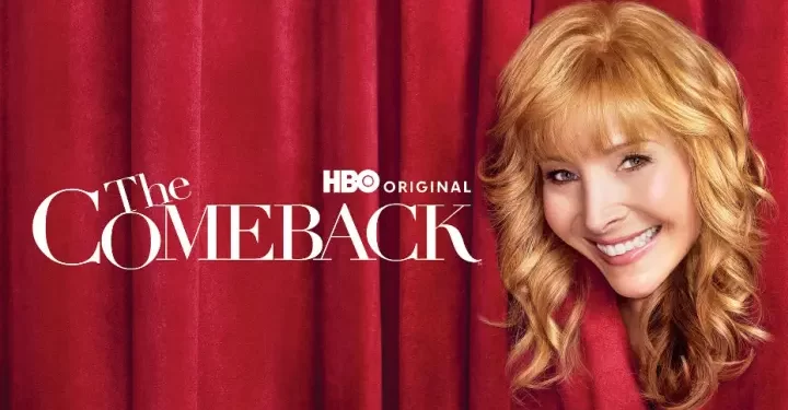 HBO Original Comedy Series “The Comeback” Returns for a Third and Final Season [VIDEO]