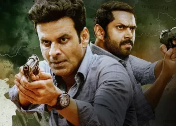 Official Prime Video Announcement for “The Family Man” Season 3 [VIDEO]