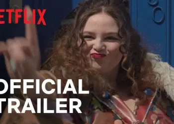 Official Netflix Trailer for “Too Much” A New Comedy [VIDEO]