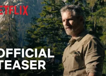 Official Netflix Trailer for “Untamed” [VIDEO]