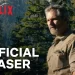 Official Netflix Trailer for “Untamed” [VIDEO]