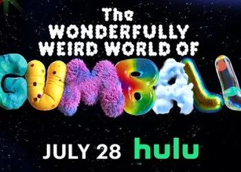 Hulu Reveals Teaser & Premiere Date for “The Wonderfully Weird World of Gumball” [VIDEO]