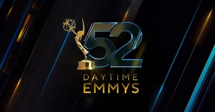2025 Daytime Emmy Nominations Announced