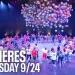 Hosted by Ken Jeong & Erin Andrews, “99 to Beat” Premieres Wednesday, September 24 Following the Season Four Premiere of “The Floor,” Hosted by Rob Lowe
