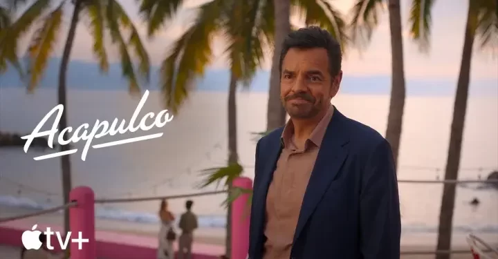 Apple TV+ Unveils Trailer for Fourth and Final Season of “Acapulco” [VIDEO]