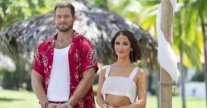 Colton Underwood and Kaitlyn Bristowe Host Hulu’s “Are You My First?” A New Dating Experiment Where Virgins Navigate Love, Lust, and Losing It