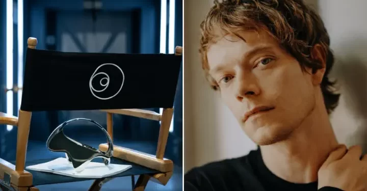 Alfie Allen Joins the Cast of “3 Body Problem” and Reunites with “Game of Thrones” Creators David Benioff and D.B. Weiss