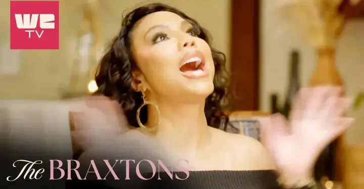 We TV Reveals Sneak Peek at the Highly Anticipated Sophomore Season of “The Braxtons” [VIDEO]
