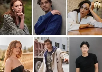 Prime Video Reveals Cast for “Every Year After”