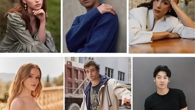 Prime Video Reveals Cast for “Every Year After”