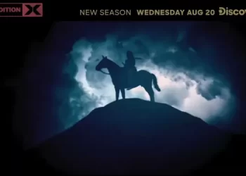 All-New Season of “Expedition X” Premieres Wednesday, August 20 @ 9PM ET/PT on Discovery [VIDEO]