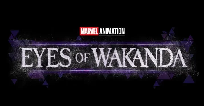 Official Disney+ Sneak Peek of Marvel Animation’s “Eyes of Wakanda” [VIDEO]