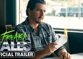 “Freaky Tales” Begins Streaming Exclusively on HBO Max August 8 [VIDEO]