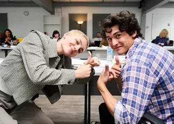 “Geek Girl” Season 2 Start of Production Announcement