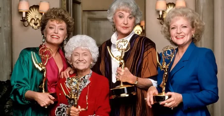 Disney Entertainment Television Celebrates the Upcoming 40th Anniversary of Beloved Legacy Series “The Golden Girls” with New Products and Experiences Available Nationwide