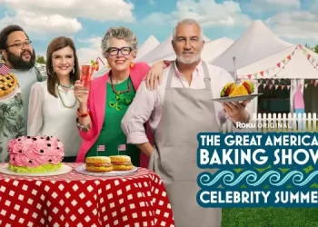“The Great American Baking Show: Celebrity Summer” – Official Trailer – The Roku Channel [VIDEO]