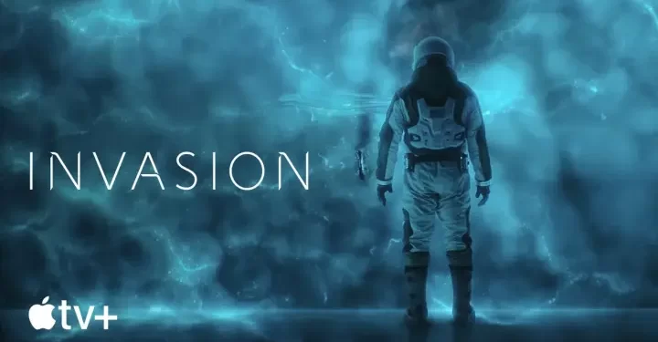 Apple’s Sci-Fi Drama “Invasion” to Return for Season Three on August 22 [VIDEO]