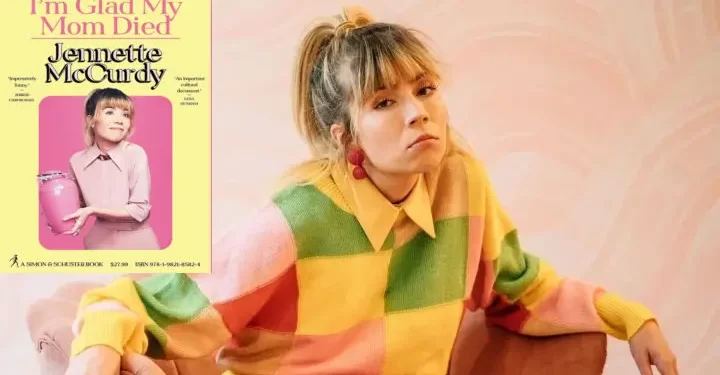 Apple TV+ Lands New Series Inspired by Jennette McCurdy’s “I’m Glad My Mom Died”