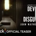 Peacock Releases Teaser Trailer, and Announces Premiere Date for “Devil in Disguise: John Wayne Gacy” [VIDEO]
