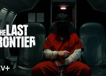 Apple TV+ Unveils Sneak Peek at New Thriller “The Last Frontier” [VIDEO]
