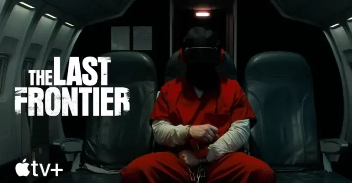 Apple TV+ Unveils Sneak Peek at New Thriller “The Last Frontier” [VIDEO]
