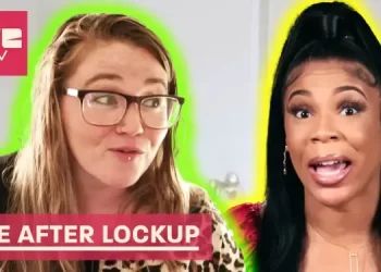 We TV Releases Exclusive First Look at “Life After Lockup” [VIDEO]