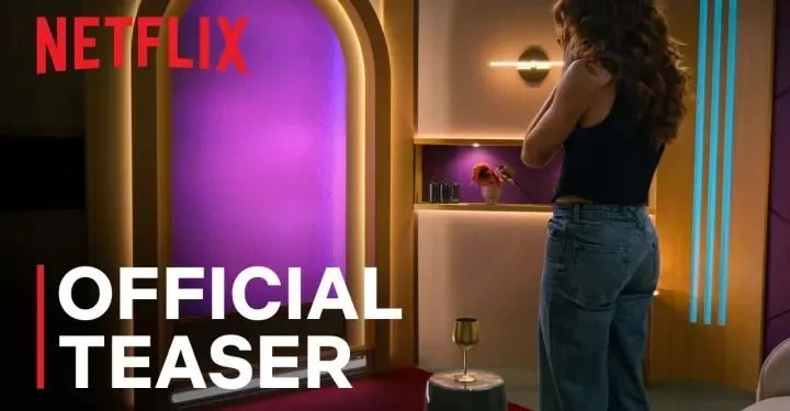 Official Netflix Trailer for “Love Is Blind: UK” Season 2 [VIDEO]
