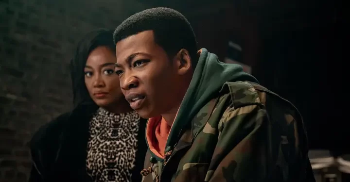 Starz Greenlights Prequel Series “Power: Origins,” Focusing on Fan-Favorite “Power” Characters Ghost and Tommy
