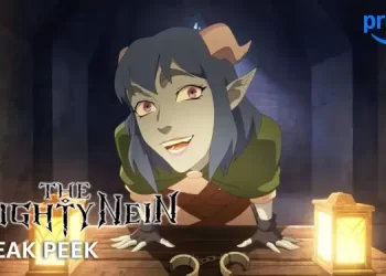 Prime Video Reveals Premiere Date for Season One of “The Mighty Nein” at San Diego Comic-Con [VIDEO]