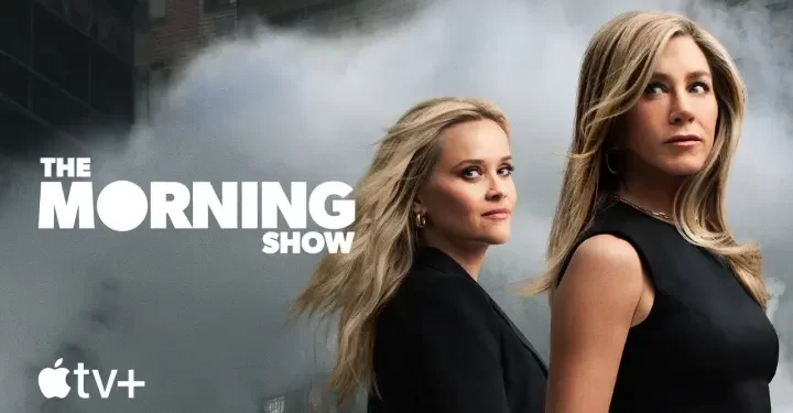 Apple TV+ Unveils Gripping Teaser for Season Four of “The Morning Show” [VIDEO]