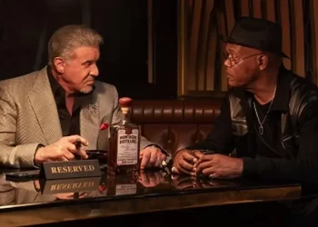 Samuel L. Jackson to Headline His First TV Series As Paramount+ Greenlights “NOLA King,” The First Spinoff of the Hit Series “Tulsa King”