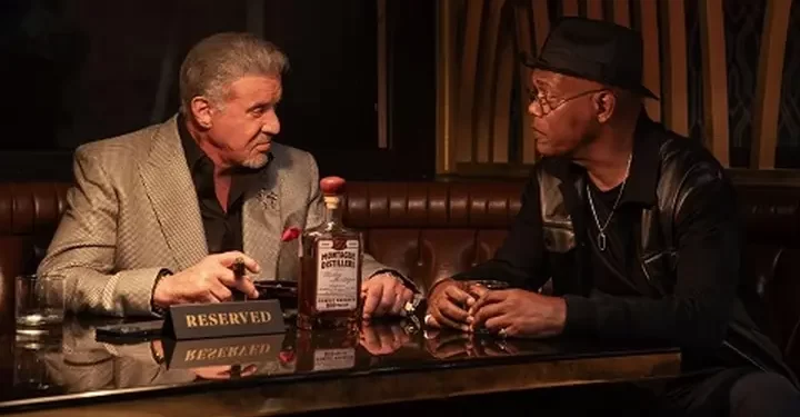 Samuel L. Jackson to Headline His First TV Series As Paramount+ Greenlights “NOLA King,” The First Spinoff of the Hit Series “Tulsa King”