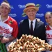 Nathan’s Famous Hot Dog Eating Contest to Air July 4 on ESPN Networks