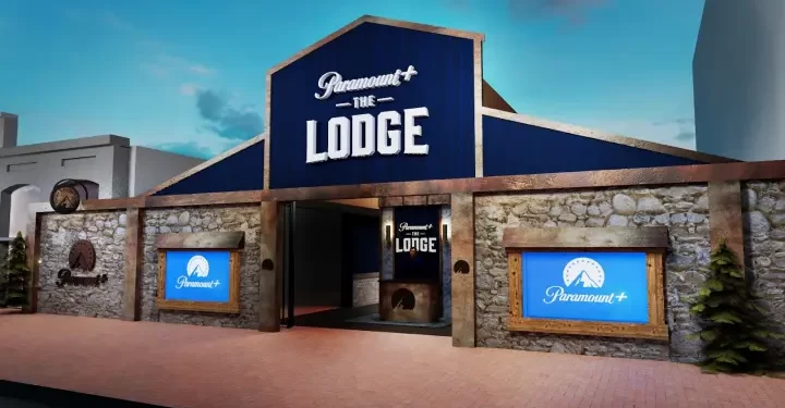 Paramount+ Returns to San Diego with “The Lodge” Fan Experience and Other New Exclusive Brand Activations During Comic-Con International