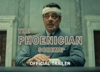 Peacock Exclusively Streams Wes Anderson’s “The Phoenician Scheme” Beginning July 25 [VIDEO]