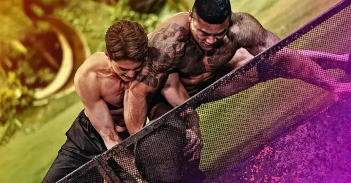 The Search for America’s Ultimate Physique Is on with “Physical 100 USA”