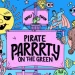 Adult Swim Returns to San Diego Comic-Con with “Pirate Purrrty on the Green,” Must-See Panel Events, and Exclusive First Looks and Giveaways